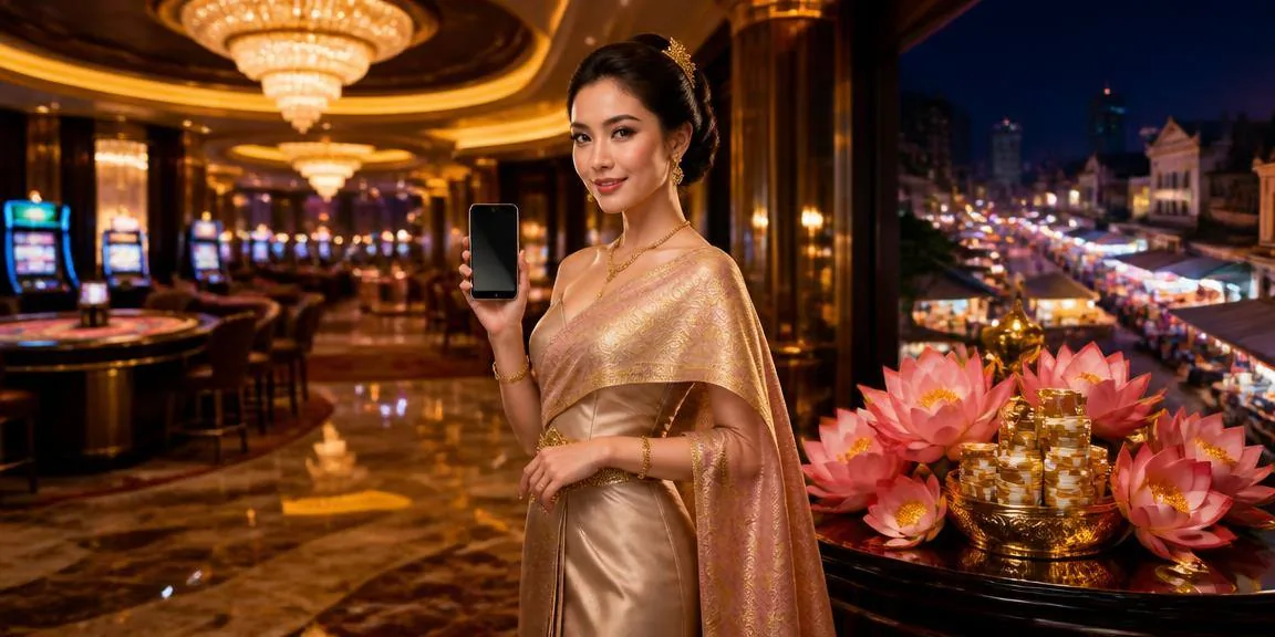 shib1688 ไทย ล็อบบี้คาสิโนและกีฬา